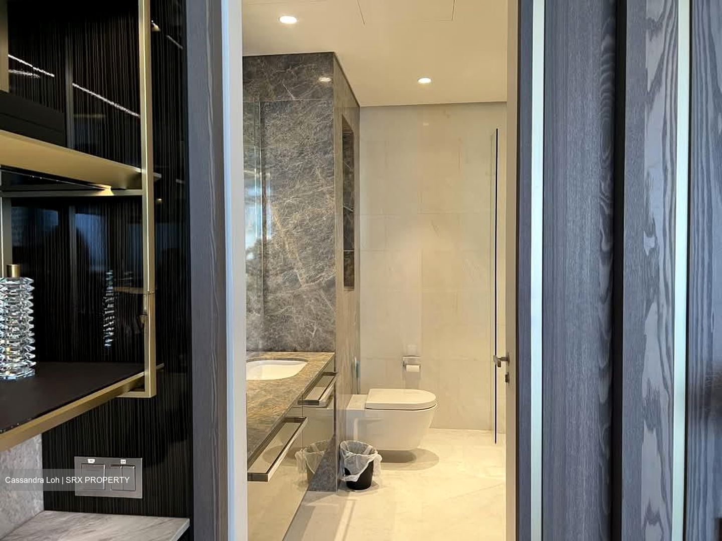 South Beach Residences (D7), Apartment #555533191